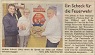 Artikel aus dem Weser Kurier 06.02.2012
